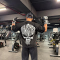 Punisher Oversized T-shirt