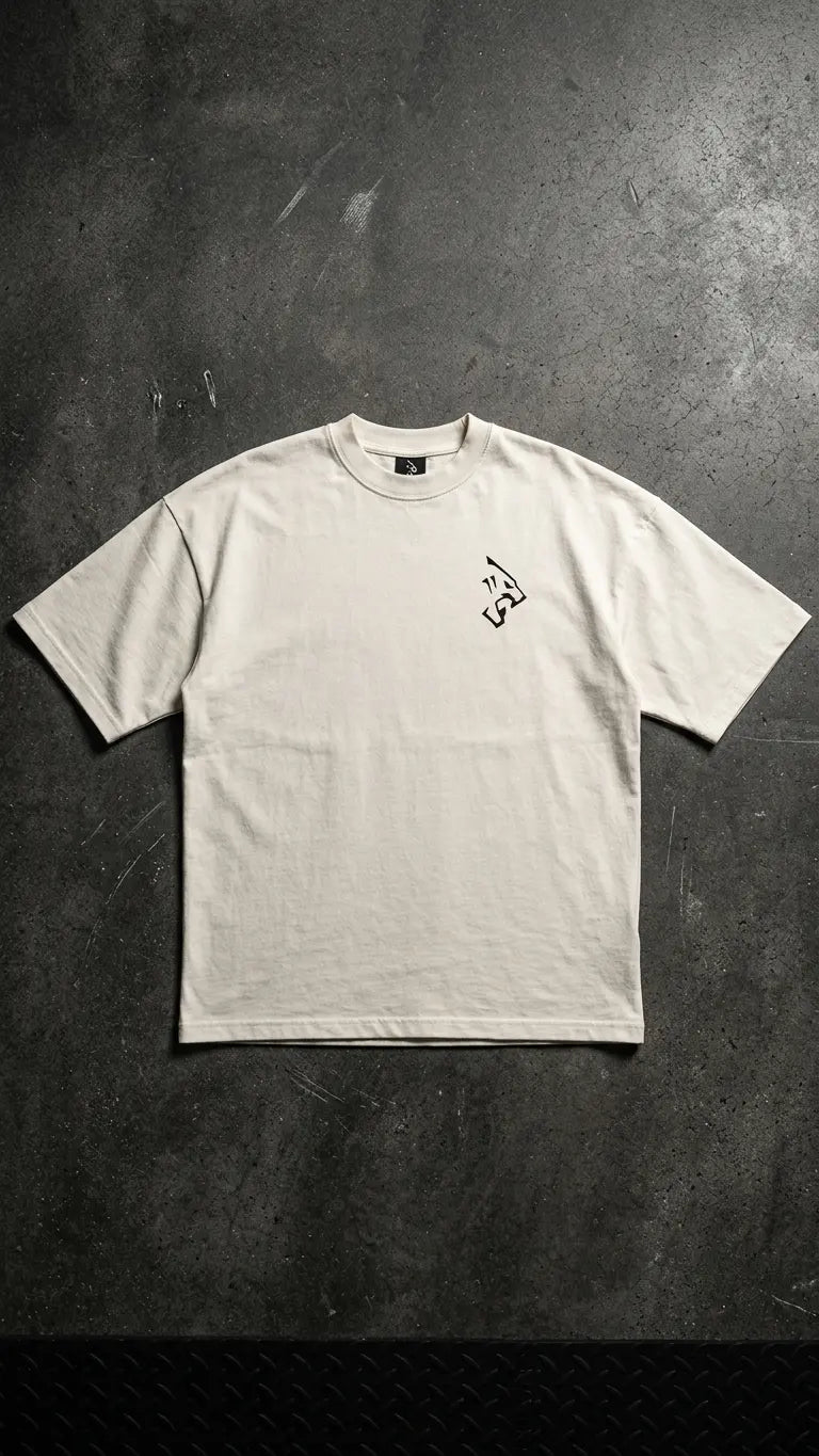 Pallock Oversized T-shirt